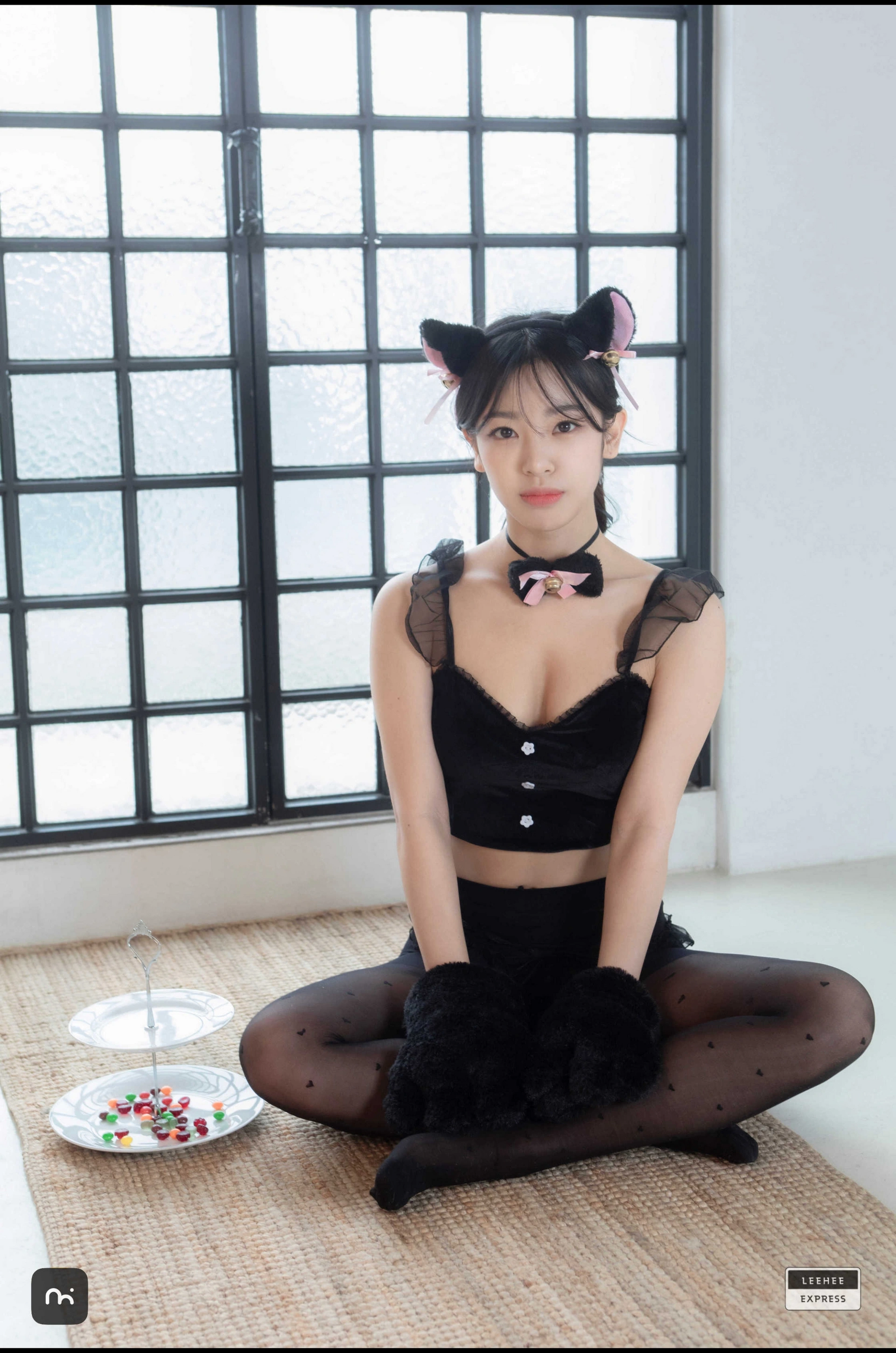 LeeheeExpress – NO.468 LERB-171B - So Young 0