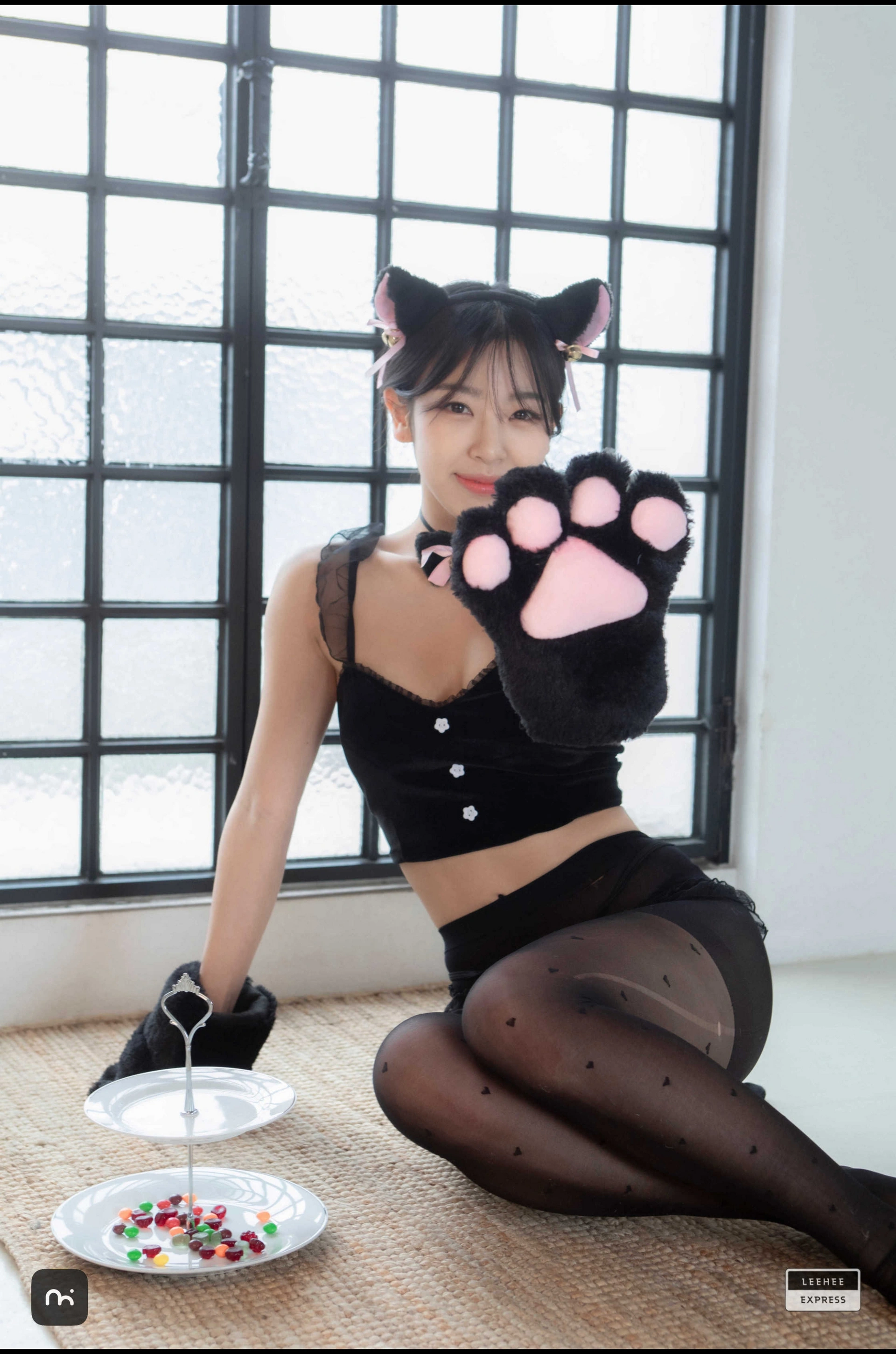 LeeheeExpress – NO.468 LERB-171B - So Young 1